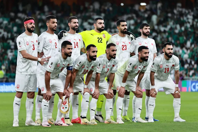 الاتحاد البحريني لكرة القدم يطلب نقل مباراة إندونيسيا بسبب تهديدات بالقتل