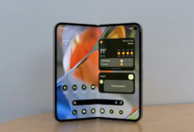 مراجعة شاملة لهاتف "بكسل 9 برو فولد": تحسينات ملحوظة وتجربة مستخدم مبتكرة