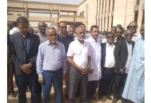 وزير الصحة يعلن انخفاض المنحنى الوبائي للملاريا: الوضع تحت السيطرة