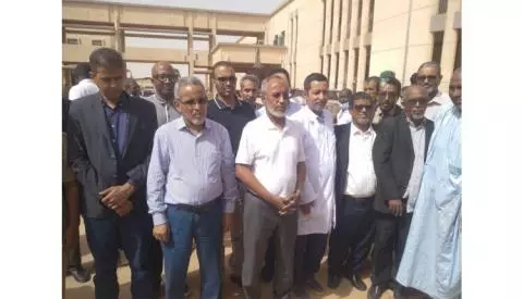 وزير الصحة يعلن انخفاض المنحنى الوبائي للملاريا: الوضع تحت السيطرة