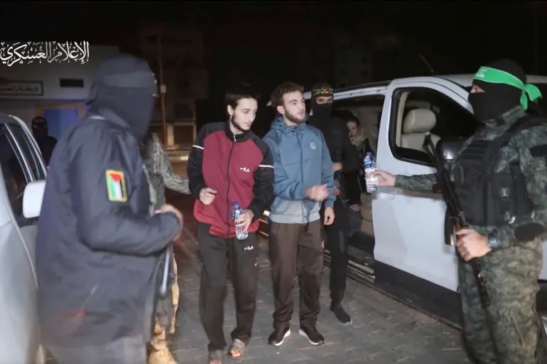 قطر كوسيط رئيسي في جهود التبادل مع حماس: فرص وقف إطلاق النار والتحديات السياسية