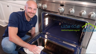 شركه صيانه افران بالاحساء