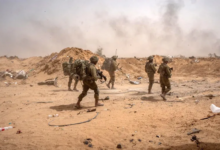 تكتيكات حرب العصابات لحماس تجعل هزيمتها صعبة وتوقع خسائر كبيرة في صفوف الجيش الإسرائيلي