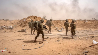 تكتيكات حرب العصابات لحماس تجعل هزيمتها صعبة وتوقع خسائر كبيرة في صفوف الجيش الإسرائيلي