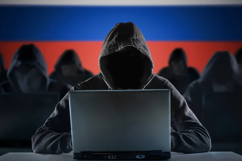 مايكروسوفت ووزارة العدل الأميركية تسيطران على مواقع إلكترونية روسية تستهدف منظمات أميركية