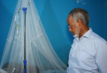 وزير الصحة الموريتاني: تراجع مؤشرات الإصابة بالملاريا وإجراءات لتعزيز النظام الصحي