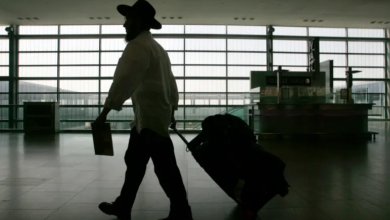 تحذير إسرائيلي لمواطنيها بمغادرة جنوب سريلانكا بسبب تهديد إرهابي محتمل