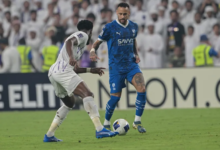 عودة نيمار: سعادة جديدة في عالم كرة القدم بعد غياب طويل