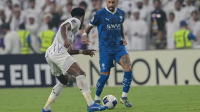 عودة نيمار: سعادة جديدة في عالم كرة القدم بعد غياب طويل