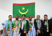 جالية موريتانيا في الصين تتكفل بتمويل بناء أحد طوابق مستشفى السرطان في نواكشوط