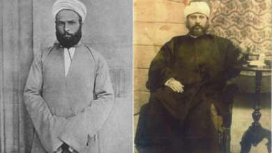 إحياء الفكر الإسلامي: تطورات النهضة والرد على التحديات الغربية