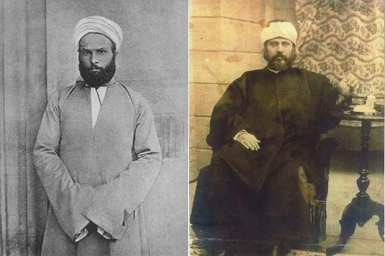 إحياء الفكر الإسلامي: تطورات النهضة والرد على التحديات الغربية