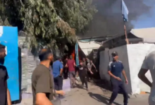 **إجلاء طبي للنساء والأطفال من غزة: منظمة الصحة العالمية تؤكد التعاون مع إسرائيل والاتحاد الأوروبي**