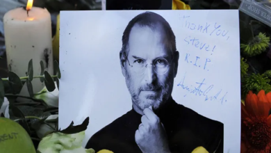 آبل بعد ستيف جوبز: رحلة نحو الابتكار مع الحفاظ على الإرث