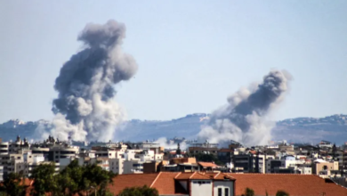 تصاعد النزاع بين إسرائيل وحزب الله: مقتل جنود إسرائيليين وغارات مكثفة على لبنان