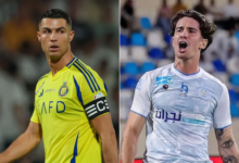 موعد مباراة النصر ضد الخلود في الدوري السعودي للمحترفين 2024-2025