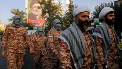 الولايات المتحدة تحذر من التصعيد بعد الضربات الإسرائيلية على إيران وتدعو لوقف تبادل النيران