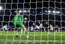 فوز كبير لبرشلونة على بايرن ميونخ بقيادة ثلاثية رافينيا وانتصارات مثيرة لليفربول والسيتي وإنتر