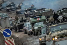 الاقتصاد الحربي الروسي يصل إلى ذروته وسط تباطؤ في القطاعات المدنية