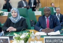 موريتانيا تستضيف 250 ألف لاجئ مالي و350-400 ألف شاب مهاجر من دول الساحل