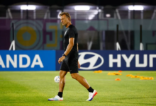 هيرفي رونار يعود لقيادة المنتخب السعودي بعد رحيل مانشيني