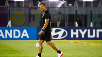 هيرفي رونار يعود لقيادة المنتخب السعودي بعد رحيل مانشيني