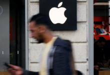 حكم بالسجن والغرامة على شابين بعد احتيال بملايين الدولارات على شركة "آبل"