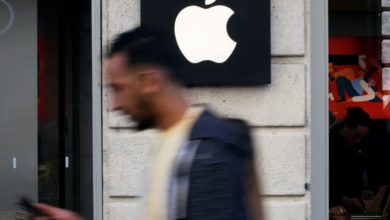 حكم بالسجن والغرامة على شابين بعد احتيال بملايين الدولارات على شركة "آبل"