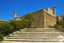 معلومات عن مدينة الخليل