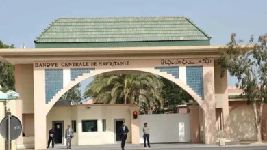 البنك المركزي الموريتاني يحدد قائمة رواد سوق الصرف الأجنبي ويضع معايير الاختيار