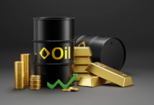 ارتفاع أسعار النفط والذهب وسط ضبابية الانتخابات الأميركية وتوترات الشرق الأوسط