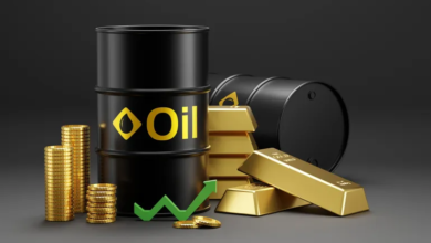 ارتفاع أسعار النفط والذهب وسط ضبابية الانتخابات الأميركية وتوترات الشرق الأوسط