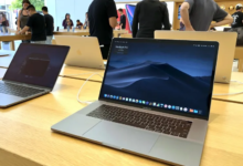 يوتيوبر روسي يكشف عن جهاز ماك بوك برو بشريحة إم 4 غير المعلن عنها من آبل