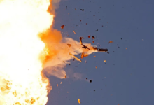 تصاعد التوتر بين إسرائيل وحزب الله: غارات واشتباكات مستمرة على الحدود اللبنانية