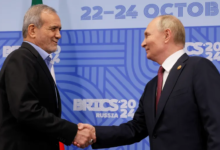 مشاركة إيران الأولى في قمة بريكس: تعزيز التعاون وتحدي الهيمنة الغربية