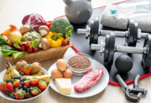 أفضل الأوقات لتناول الطعام قبل وبعد التمرين لتحقيق الأداء الأمثل