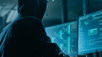 ظهور مجموعة تهديد سيبراني جديدة: "ماد ليبريتور" وتكتيكاتها في سرقة البيانات