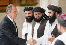 روسيا تؤكد رفع طالبان من قائمة الإرهاب وتدعو الغرب لتحمل مسؤولية إعادة إعمار أفغانستان