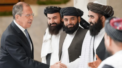 روسيا تؤكد رفع طالبان من قائمة الإرهاب وتدعو الغرب لتحمل مسؤولية إعادة إعمار أفغانستان