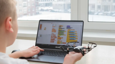 5 بدائل مهنية للبرمجة التقليدية تضمن لك دخلاً أعلى في 2024