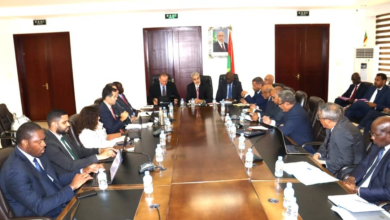 مباحثات موريتانية مع صندوق النقد الدولي لتعزيز التعاون في الإصلاحات المالية والاقتصادية