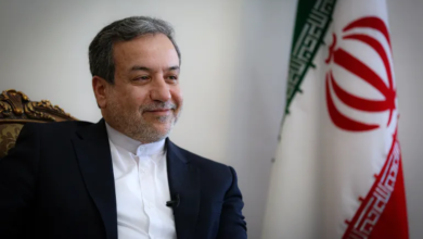 عراقجي يؤكد أهمية وقف إطلاق النار في لبنان وغزة ويعرب عن دعم إيران لحزب الله