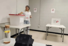 تونس تدخل مرحلة الصمت الانتخابي قبيل انتخابات رئاسية مثيرة للجدل