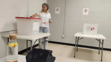 تونس تدخل مرحلة الصمت الانتخابي قبيل انتخابات رئاسية مثيرة للجدل