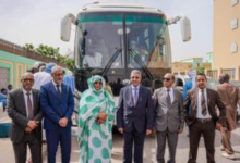 وزارة التربية تطلق عملية نقل 957 معلماً و181 أستاذاً في نواكشوط