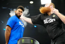 دراسة أميركية: مسابقات "قتال الصفعات" ترتبط بزيادة خطر حدوث ارتجاج في المخ