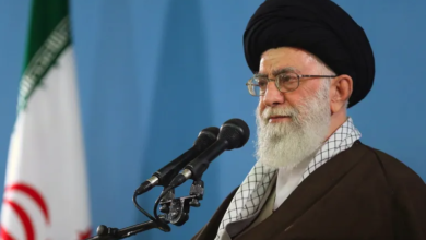 خامئني: "عملية طوفان الأقصى أعادت الكيان الصهيوني 70 عامًا إلى الوراء" والحرس الثوري الإيراني يؤكد جاهزيته للرد على أي اعتداء