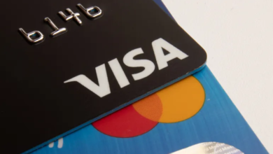 وزارة العدل الأميركية تقاضي فيزا بسبب ممارسات مناهضة للمنافسة