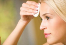 فوائد الفازلين للوجه قبل النوم