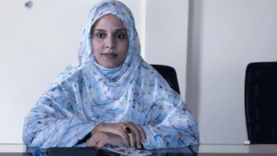 زيادة ملحوظة في أعداد التلاميذ والمدارس المستفيدة من الكفالات المدرسية في موريتانيا